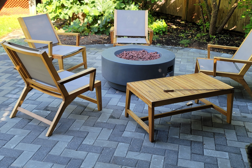 vancouver landscape pavers