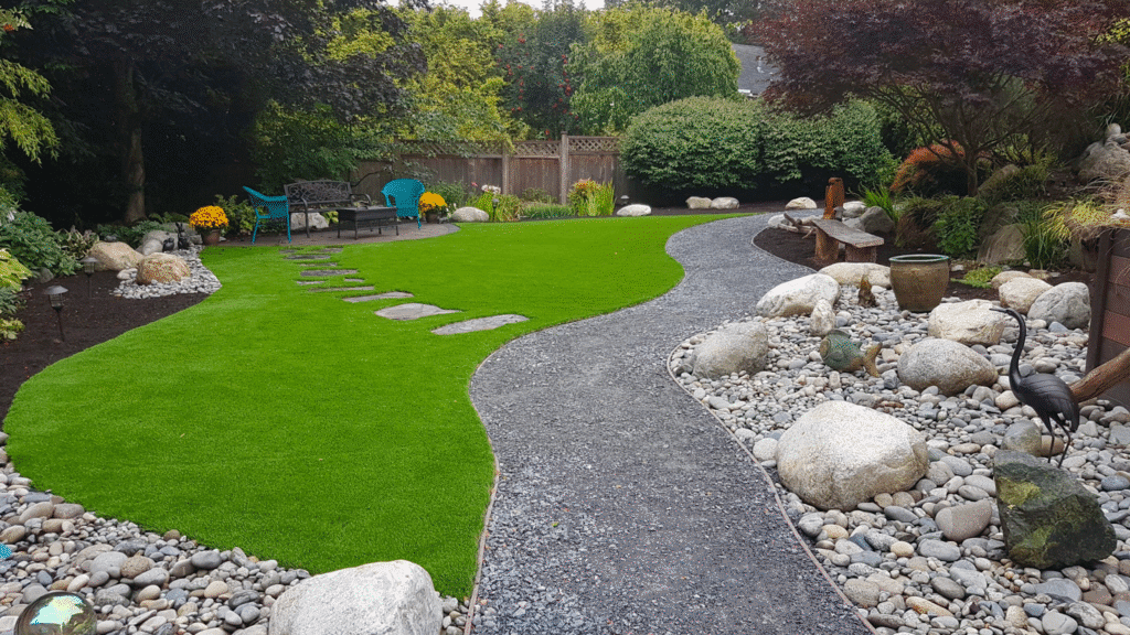 Landscape Design