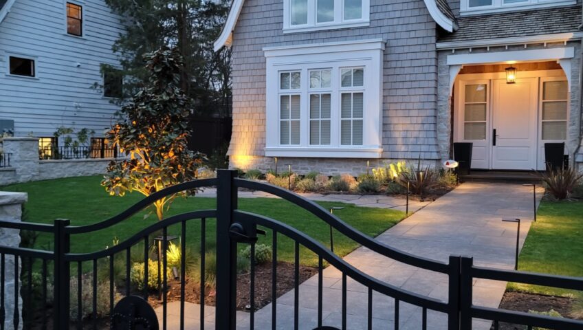 Vancouver Landscape Guide