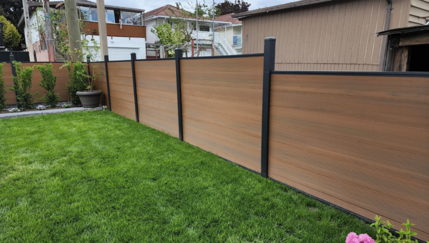 Vancouver Landscape Ideas