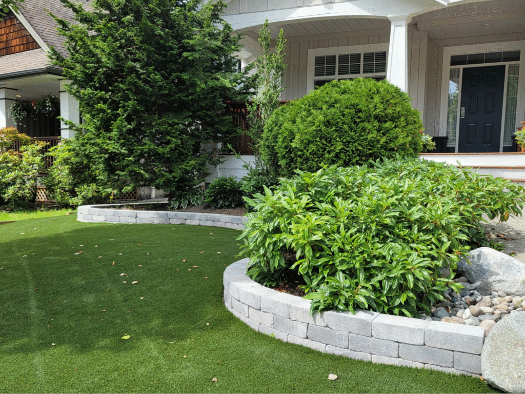 Vancouver Landscape Ideas